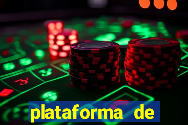 plataforma de cassino pagando no cadastro